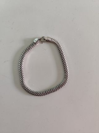 Bracciale Uomo Argento Sterling 925 
