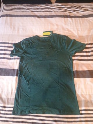 Camiseta Aston Martin F1 Vettel Talla L