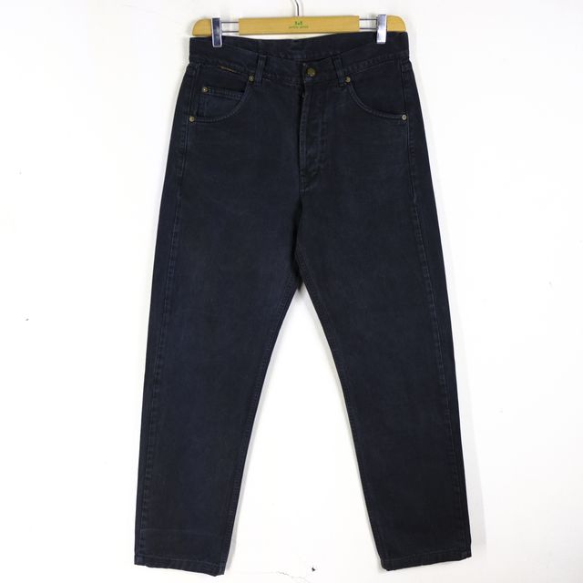 Jeans AVIREX Uomo Taglia 33 Blu