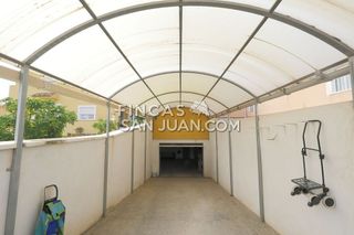 Chalet en venta en Centro en Mutxamel/Muchamiel