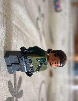 Minifigura Lego Star Wars Kanan Jarrus