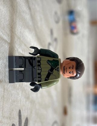 Minifigura Lego Star Wars Kanan Jarrus