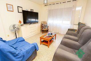 Piso en venta en Pescadores-Saladillo en Algeciras