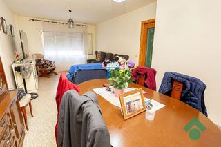 Piso en venta en Pescadores-Saladillo en Algeciras