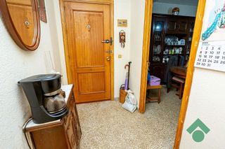 Piso en venta en Pescadores-Saladillo en Algeciras