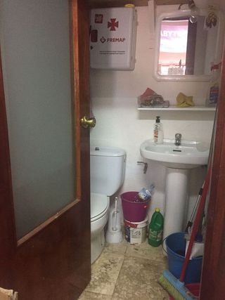 Local comercial en venta en San Roque - Ronda norte en Badajoz