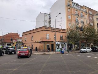 Local comercial en venta en San Roque - Ronda norte en Badajoz