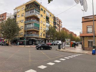Local comercial en venta en San Roque - Ronda norte en Badajoz