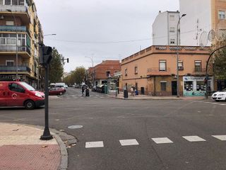 Local comercial en venta en San Roque - Ronda norte en Badajoz