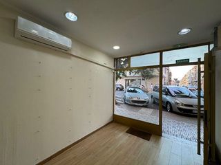 Local comercial en venta en San Roque - Ronda norte en Badajoz