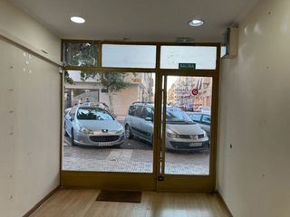 Local comercial en venta en San Roque - Ronda norte en Badajoz