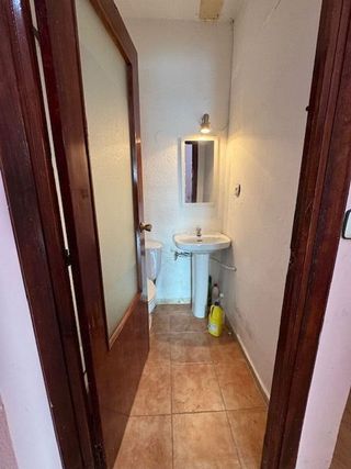 Local comercial en venta en San Roque - Ronda norte en Badajoz