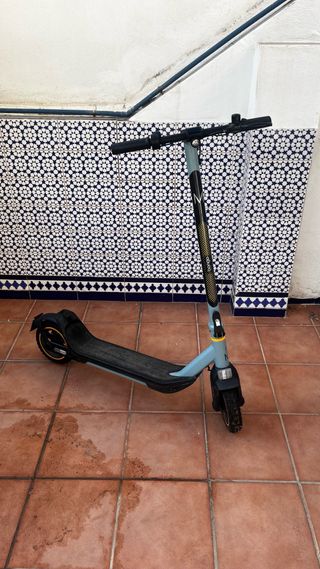 Patinete Eléctrico Bongo