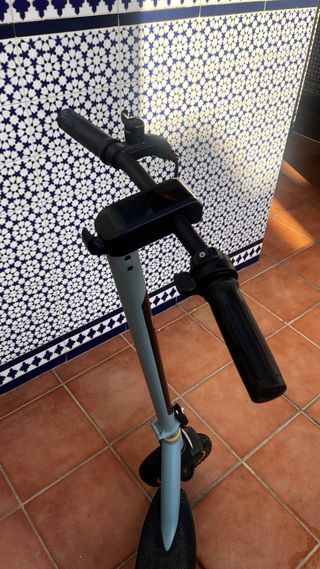 Patinete Eléctrico Bongo