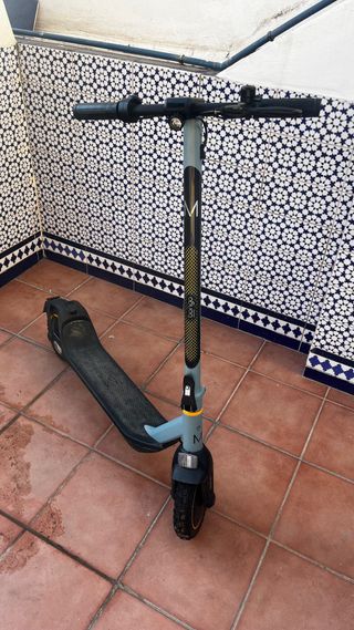 Patinete Eléctrico Bongo