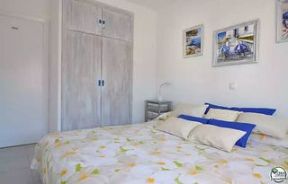Piso en venta en Santa Margarida en Roses