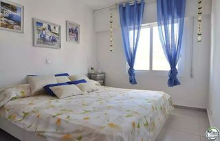 Piso en venta en Santa Margarida en Roses