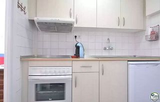 Piso en venta en Santa Margarida en Roses
