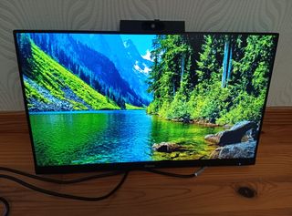 Monitor iiyama XUB2490HSUH-B1 23.8 FHD