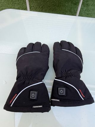 Guantes TUCANO Urbano Calefactables Moto