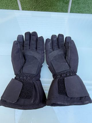 Guantes TUCANO Urbano Calefactables Moto
