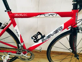 Bicicleta carretera MMR(talla M)