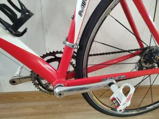 Bicicleta carretera MMR(talla M)