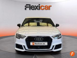 Audi A3 S line edition 1.6 TDI