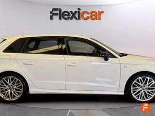 Audi A3 S line edition 1.6 TDI