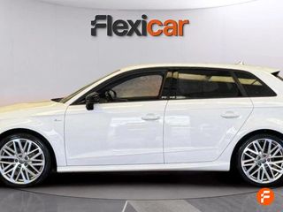Audi A3 S line edition 1.6 TDI