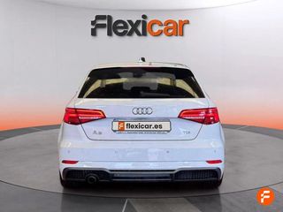 Audi A3 S line edition 1.6 TDI
