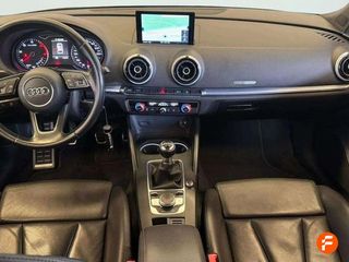 Audi A3 S line edition 1.6 TDI