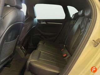 Audi A3 S line edition 1.6 TDI