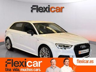 Audi A3 S line edition 1.6 TDI