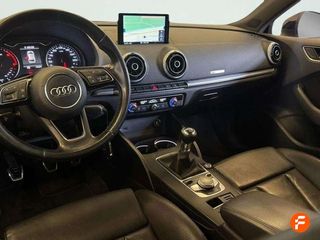 Audi A3 S line edition 1.6 TDI