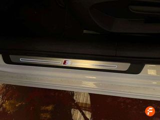 Audi A3 S line edition 1.6 TDI