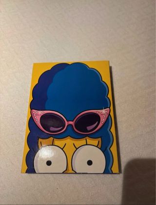 I Simpson - Stagione 7 DVD