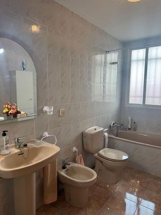 Piso en venta en Valdepeñas