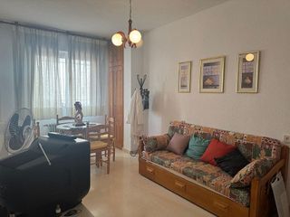 Piso en venta en Valdepeñas