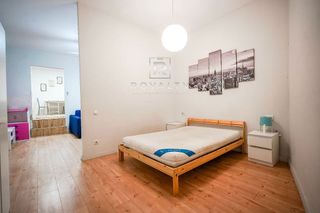 Piso en venta en Montigalà -Sant Crist en Badalona