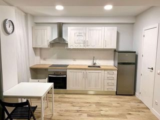 Piso en venta en Montigalà -Sant Crist en Badalona