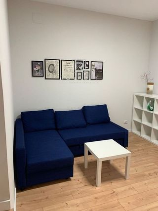 Piso en venta en Montigalà -Sant Crist en Badalona