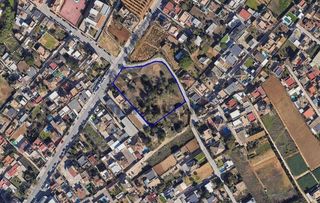 Terreno en venta en Monteolivete-Camino Sevilla en Sanlúcar de Barrameda