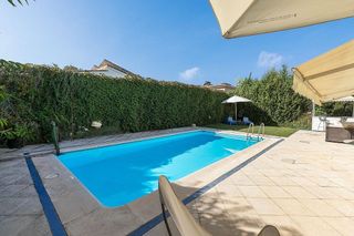 Chalet en venta en Residencial Triana - Barrio Alto en Gabias (Las)