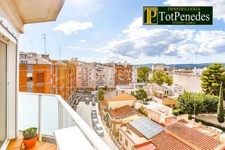 Piso en venta en Les Clotes en Vilafranca del Penedès