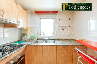 Piso en venta en Les Clotes en Vilafranca del Penedès