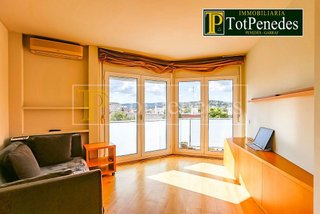 Piso en venta en Les Clotes en Vilafranca del Penedès