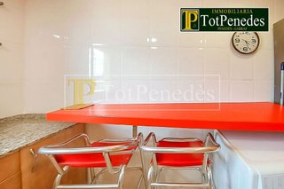 Piso en venta en Les Clotes en Vilafranca del Penedès