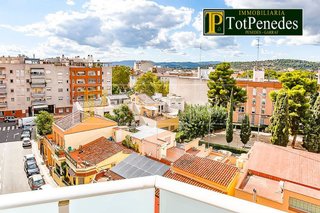 Piso en venta en Les Clotes en Vilafranca del Penedès