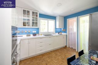 Chalet en venta en Cenes de la Vega